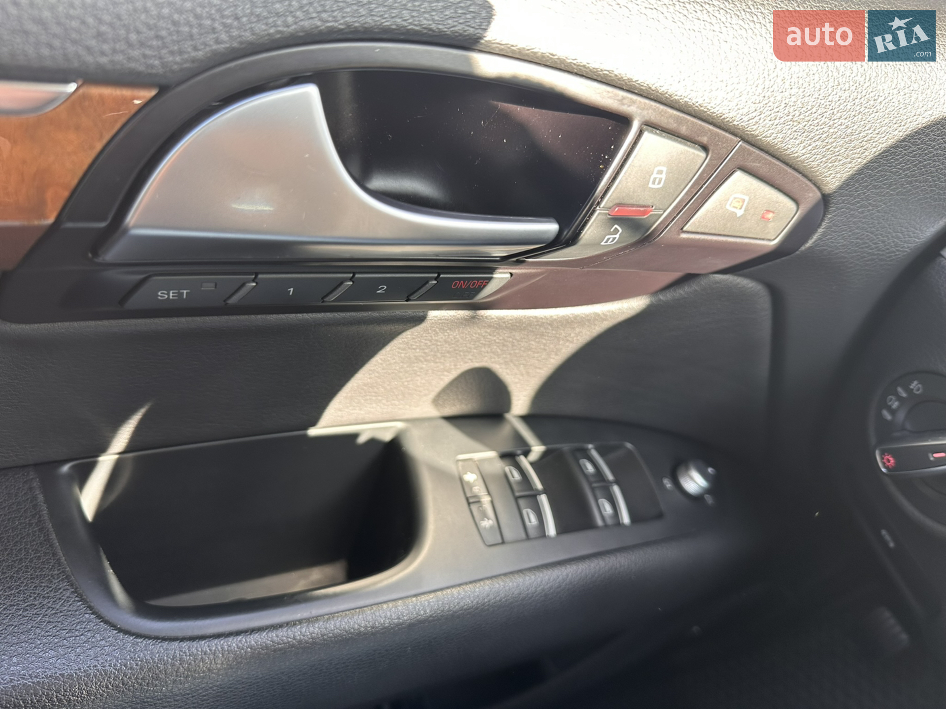 2015 Audi Q7 - мініатюра 10