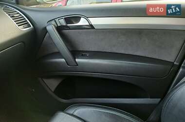 Внедорожник / Кроссовер Audi Q7 2008 в Гоще