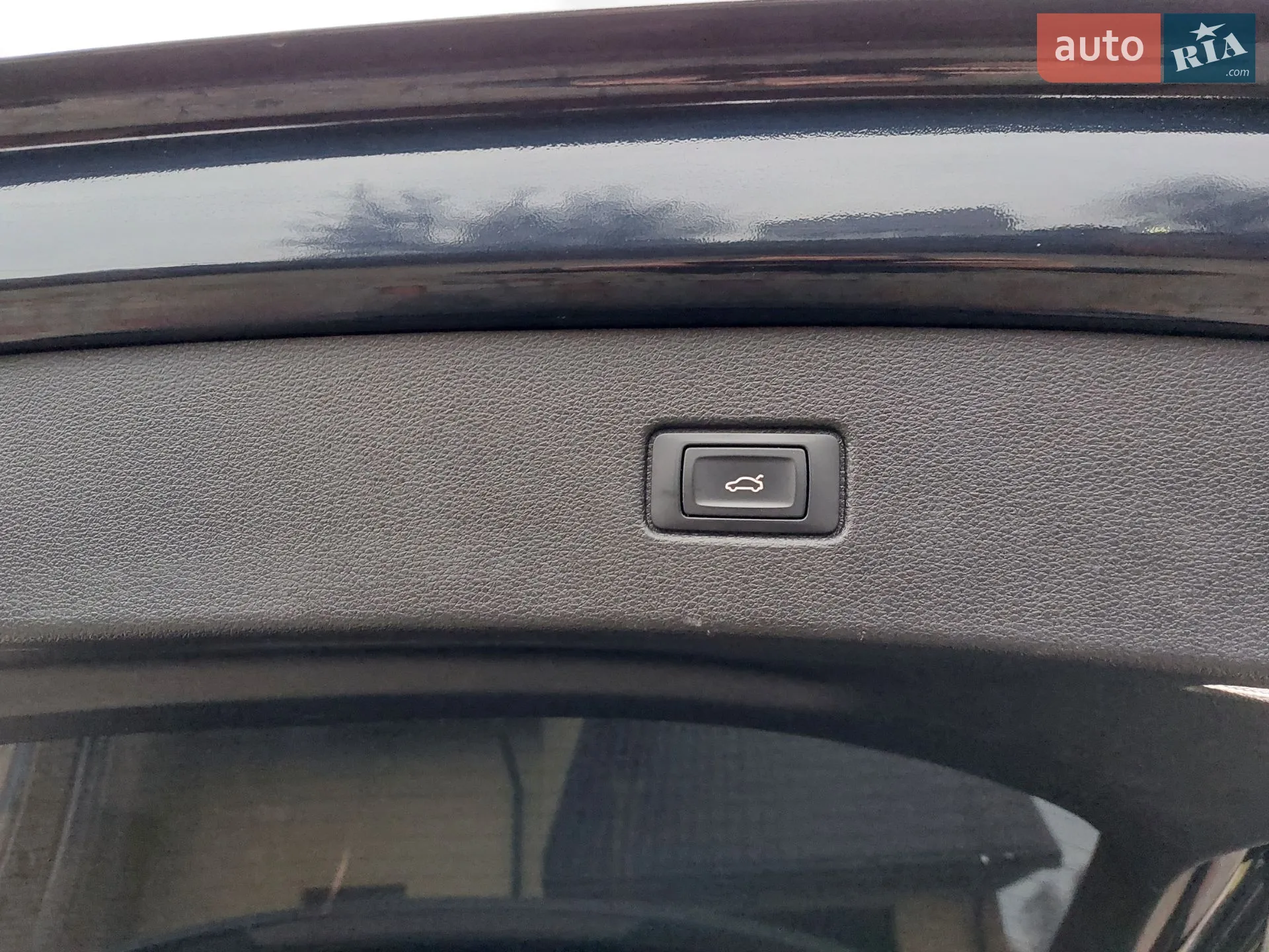 2016 Audi Q7 - мініатюра 26