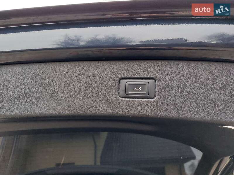 Позашляховик / Кросовер Audi Q7 2016 в Луцьку фото 34 Позашляховик / Кросовер Audi Q7 2016 в Луцьку