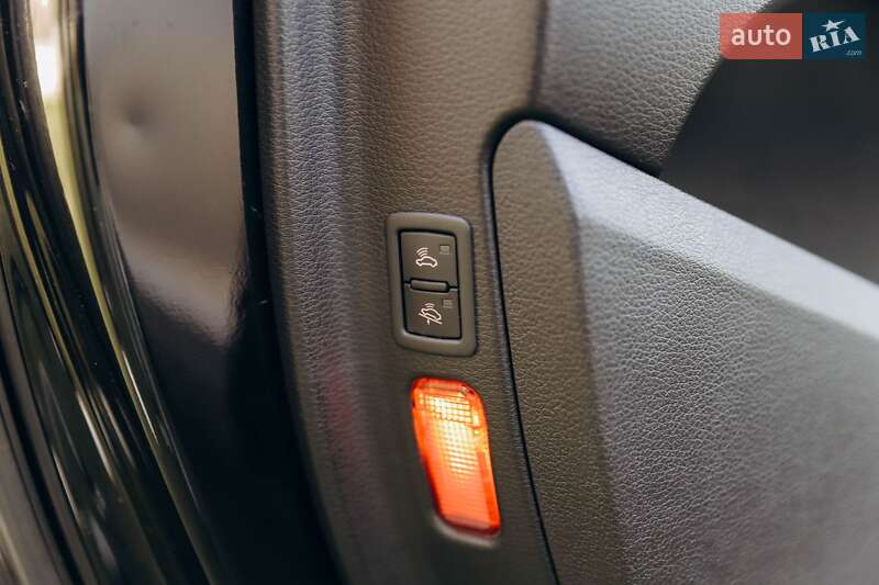 Внедорожник / Кроссовер Audi Q7 2008 в Львове