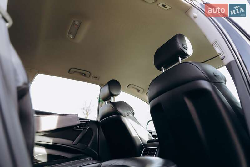 Внедорожник / Кроссовер Audi Q7 2008 в Львове