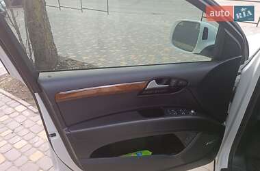 Внедорожник / Кроссовер Audi Q7 2015 в Тернополе