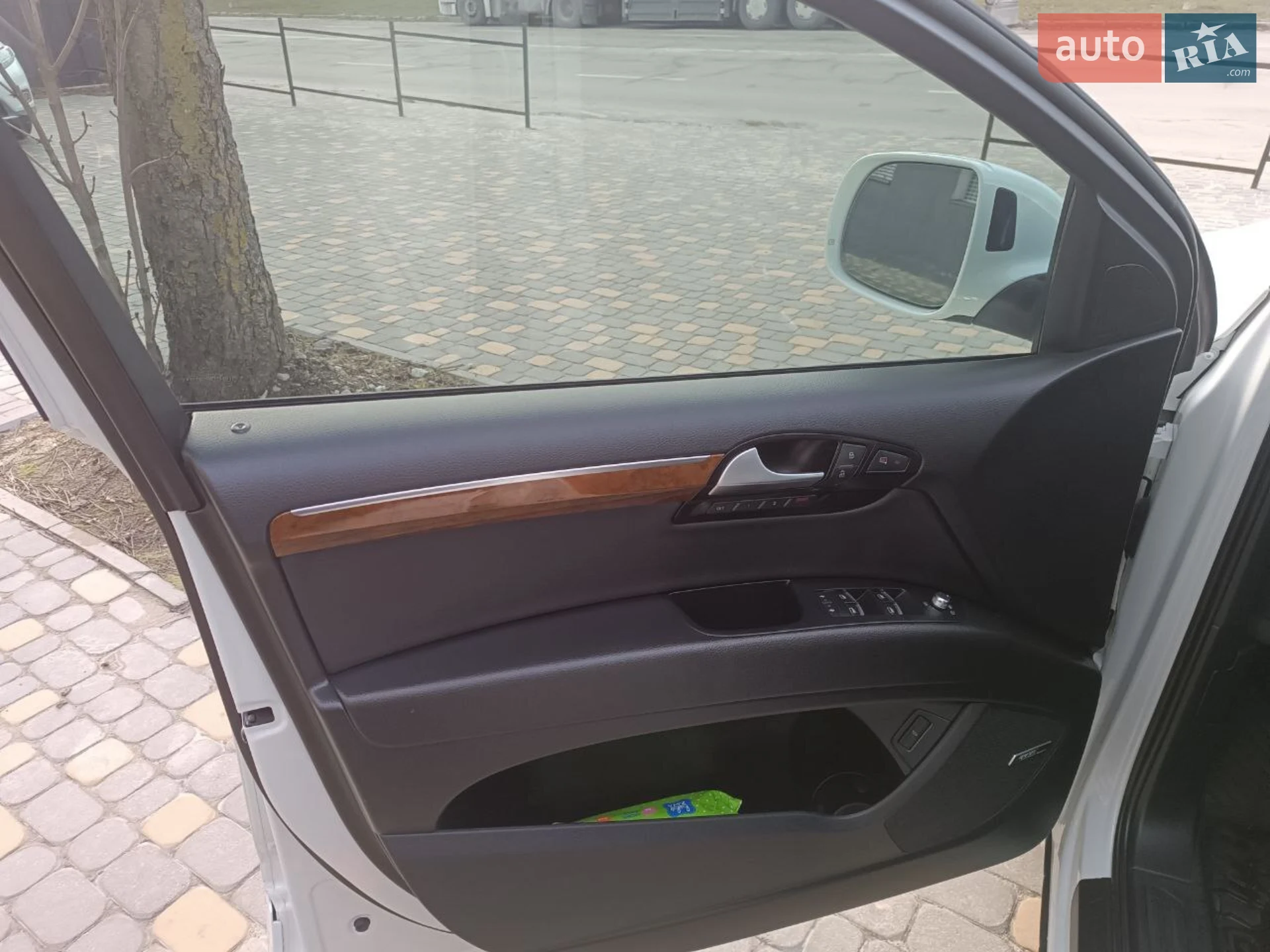 2015 Audi Q7 - мініатюра 12