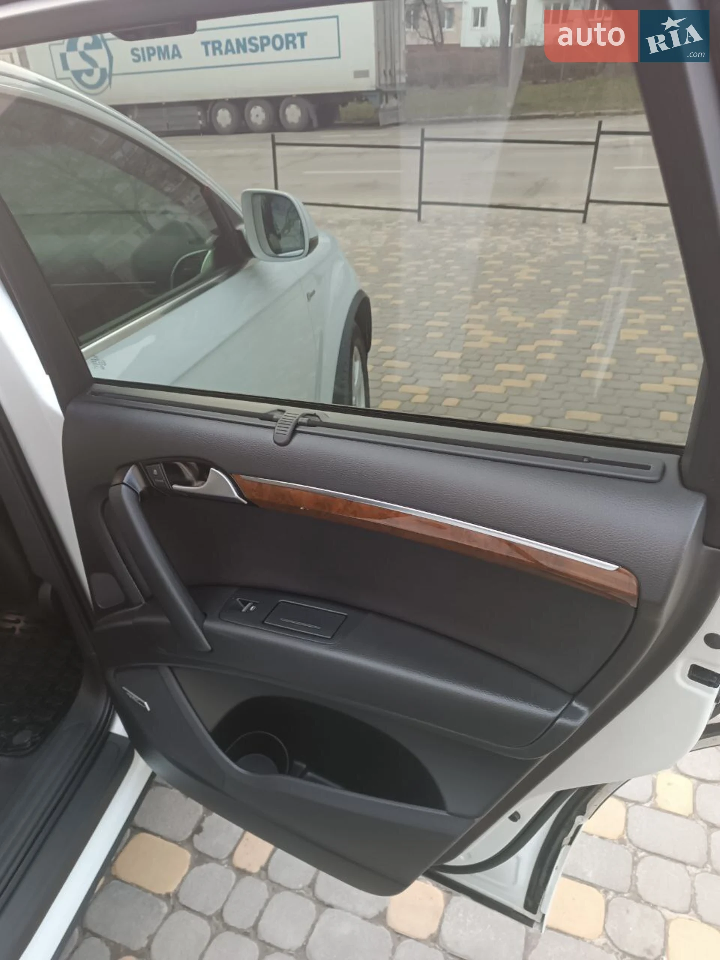 2015 Audi Q7 - мініатюра 14