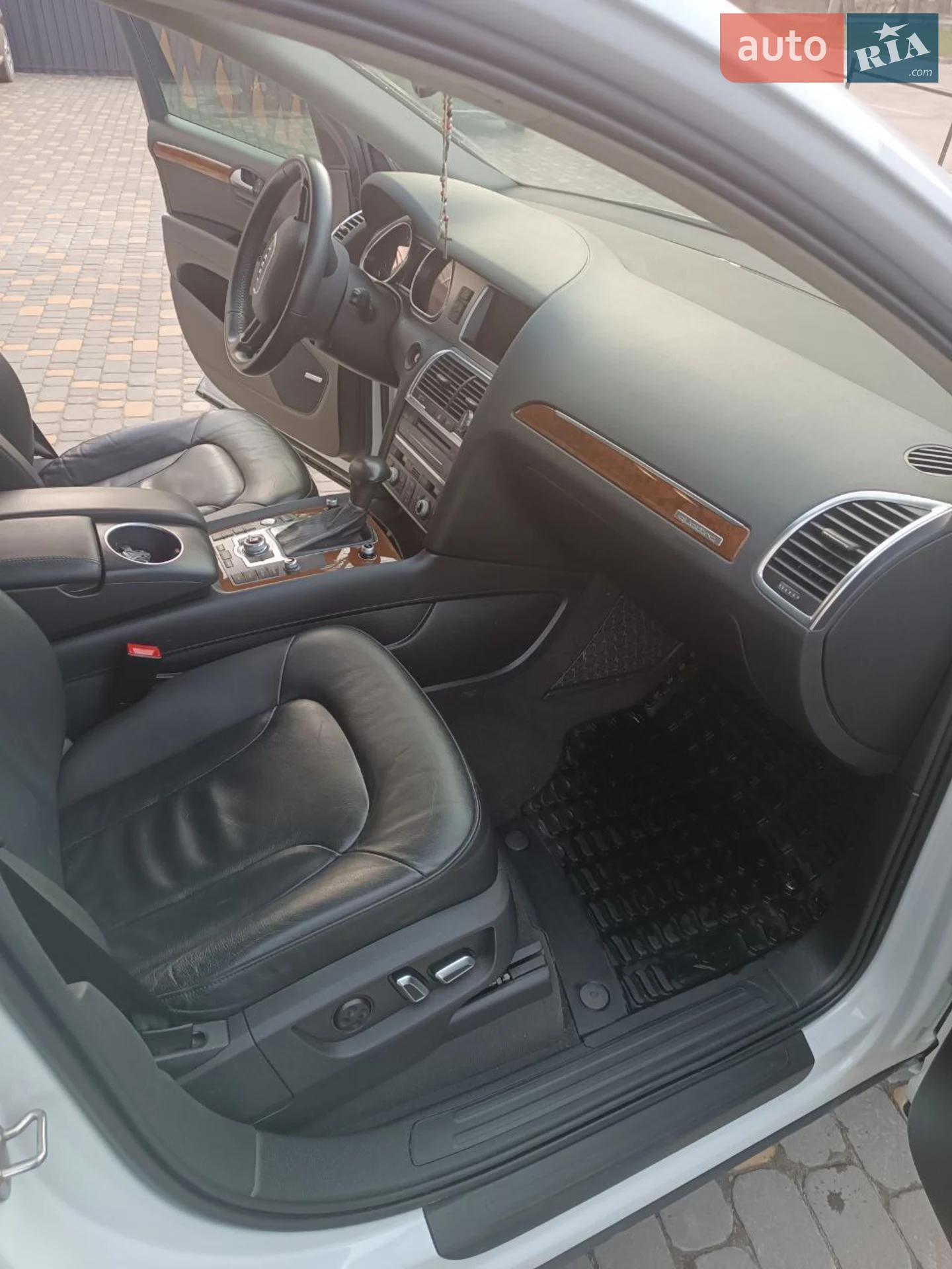 2015 Audi Q7 - мініатюра 16
