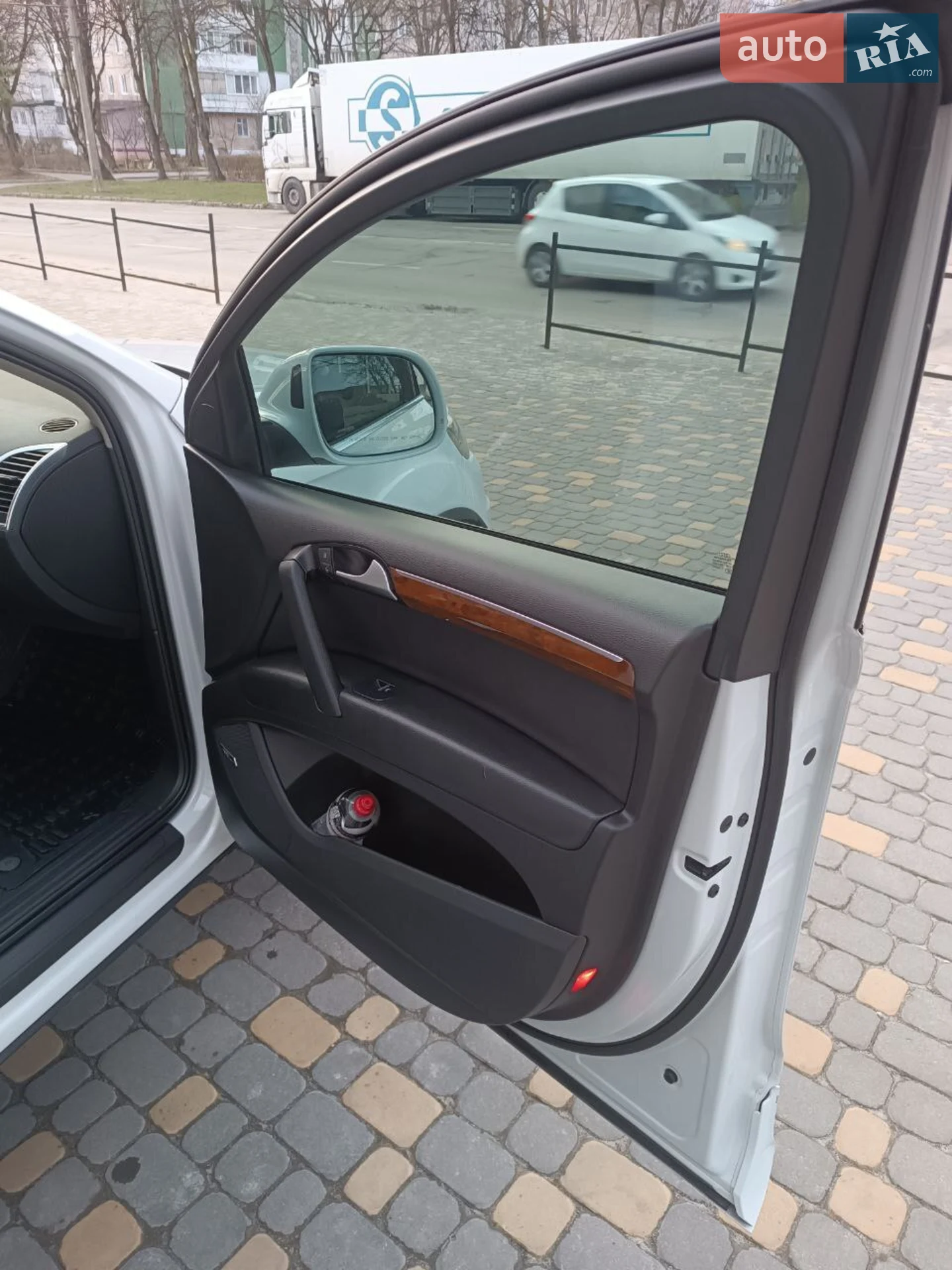 2015 Audi Q7 - мініатюра 17