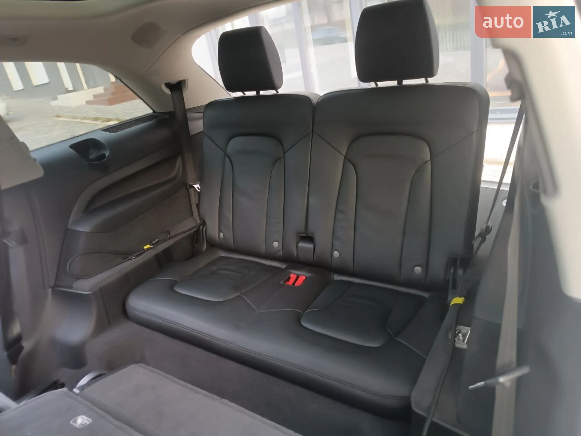 2015 Audi Q7 - мініатюра 21