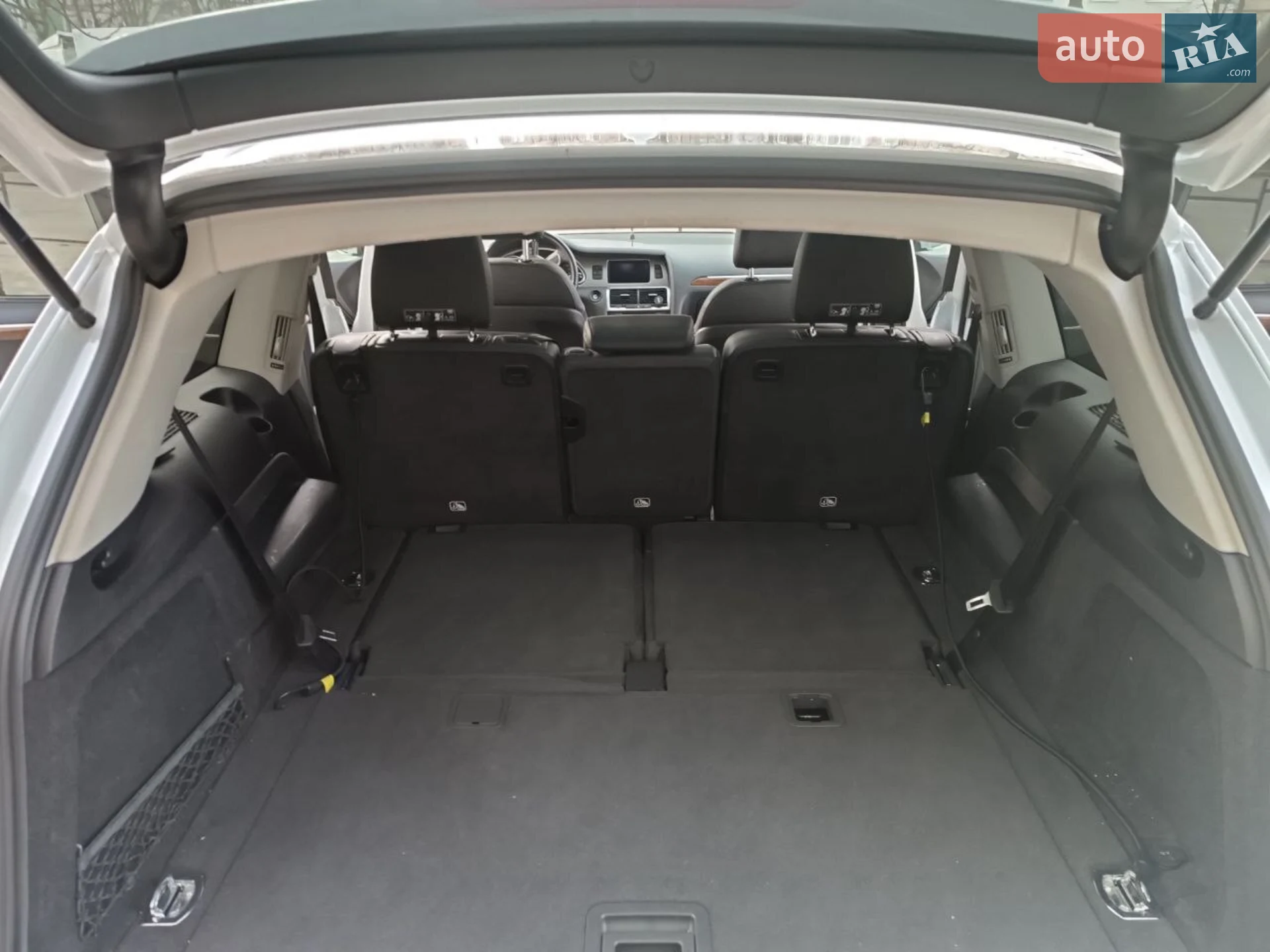 2015 Audi Q7 - мініатюра 22