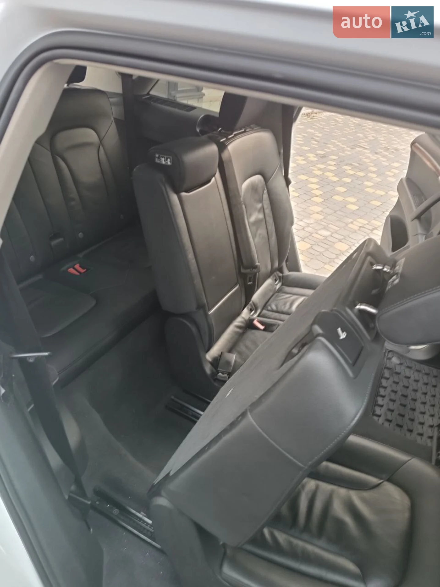 2015 Audi Q7 - мініатюра 24