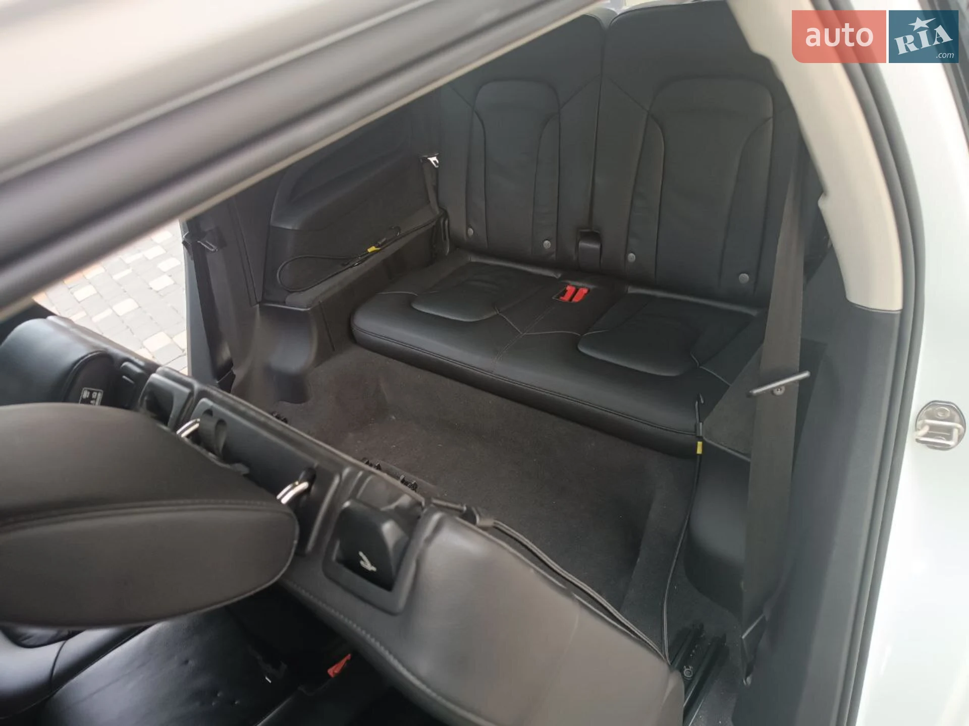 2015 Audi Q7 - мініатюра 29