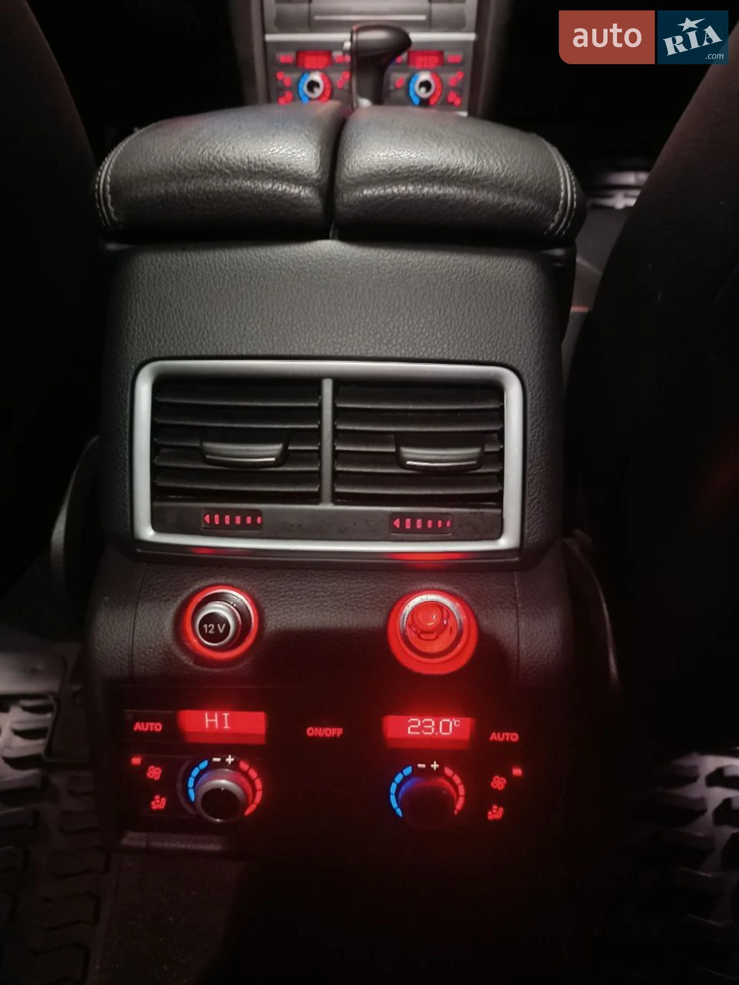 2015 Audi Q7 - мініатюра 34