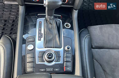 Внедорожник / Кроссовер Audi Q7 2013 в 
