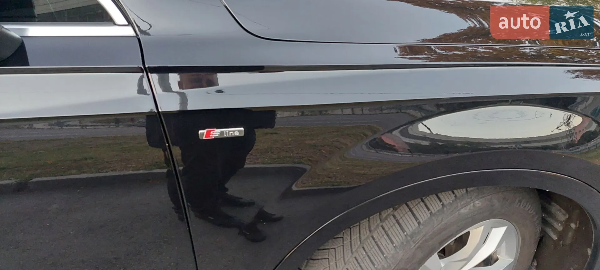 2015 Audi Q7 - мініатюра 6