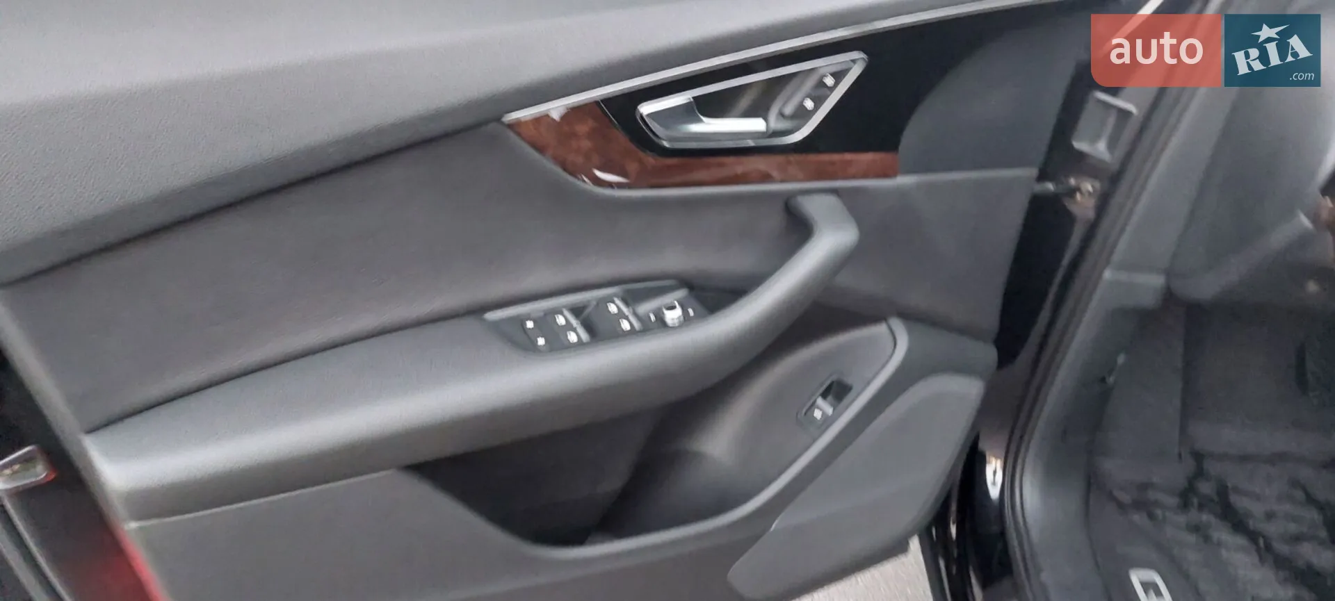 2015 Audi Q7 - мініатюра 13