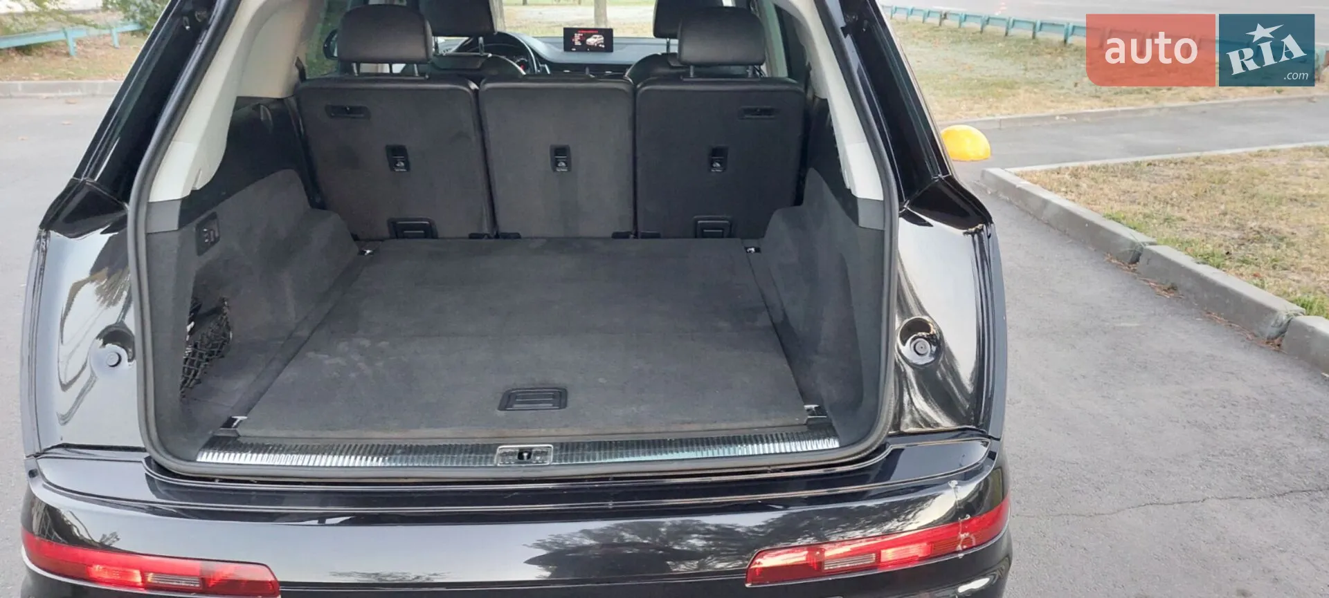 2015 Audi Q7 - мініатюра 17