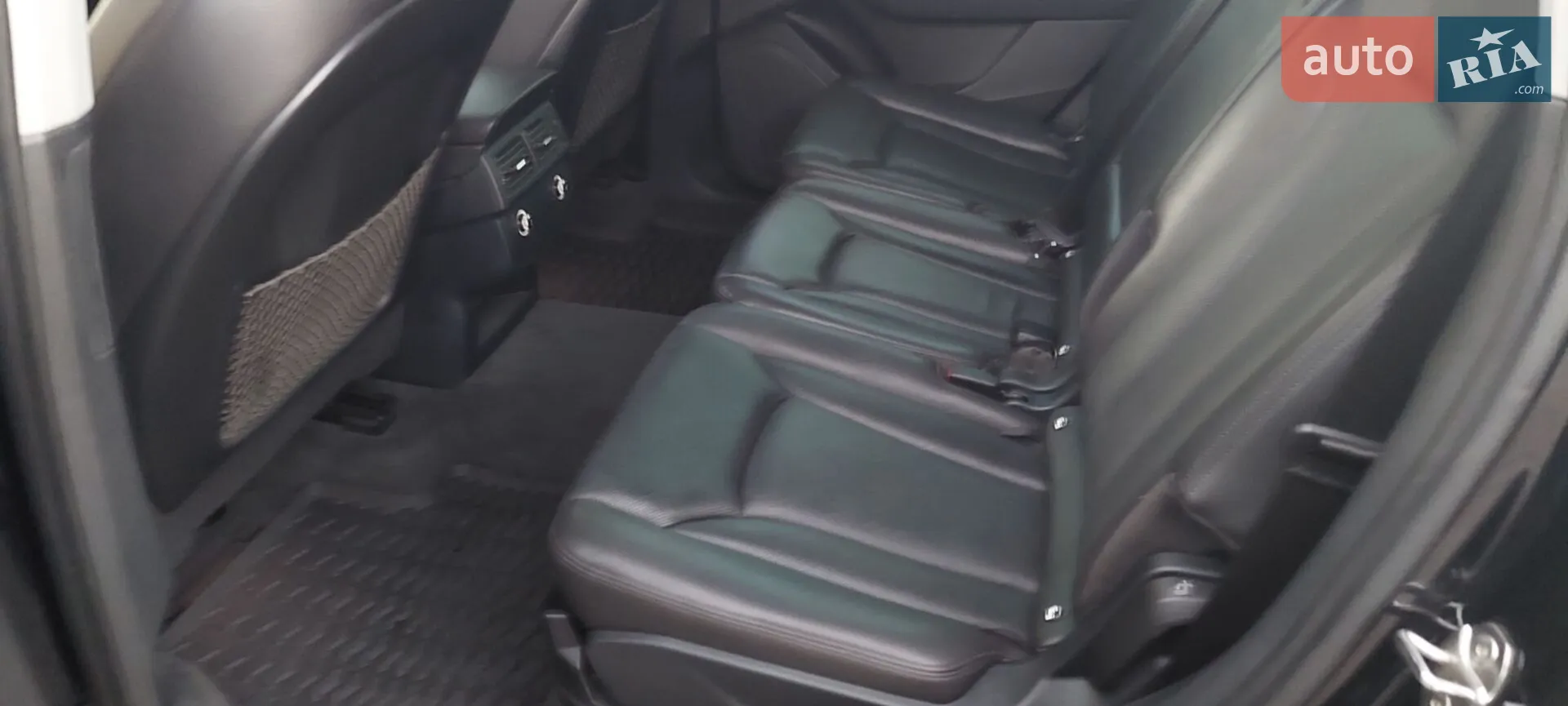 2015 Audi Q7 - мініатюра 22