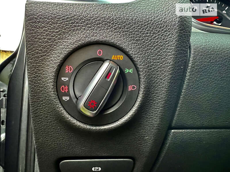 Позашляховик / Кросовер Audi Q7 2010 в Дніпрі фото 19 Позашляховик / Кросовер Audi Q7 2010 в Дніпрі