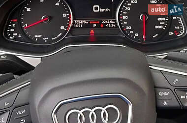 Внедорожник / Кроссовер Audi Q7 2018 в 