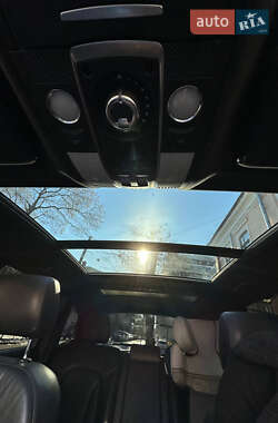 Внедорожник / Кроссовер Audi Q7 2014 в 