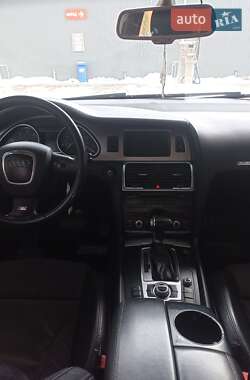 Внедорожник / Кроссовер Audi Q7 2007 в Коломые