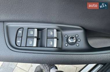Внедорожник / Кроссовер Audi Q7 2018 в 