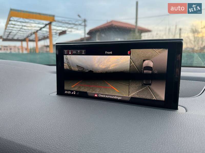 Внедорожник / Кроссовер Audi Q7 2018 в Ужгороде