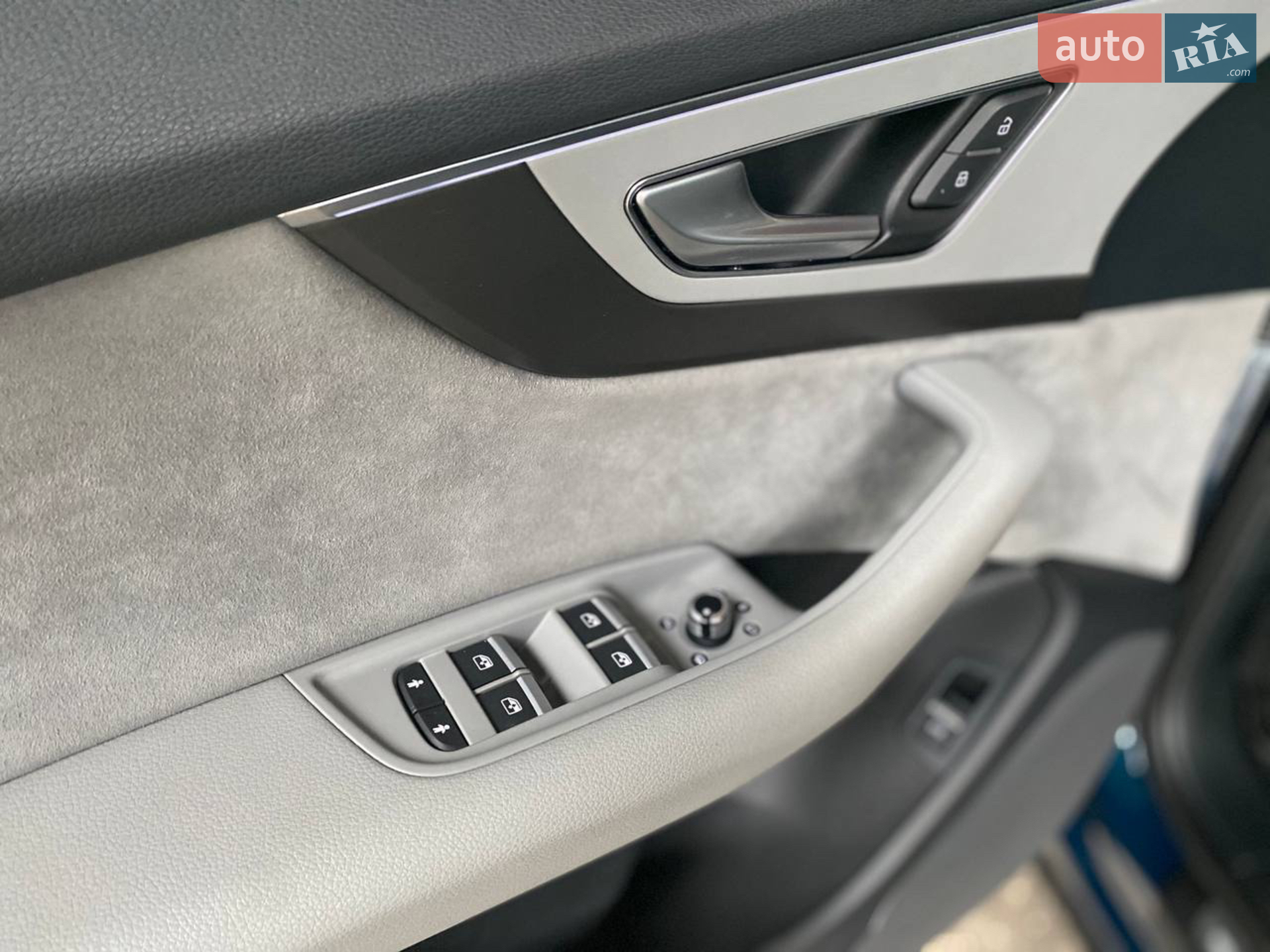 2018 Audi Q7 - мініатюра 8