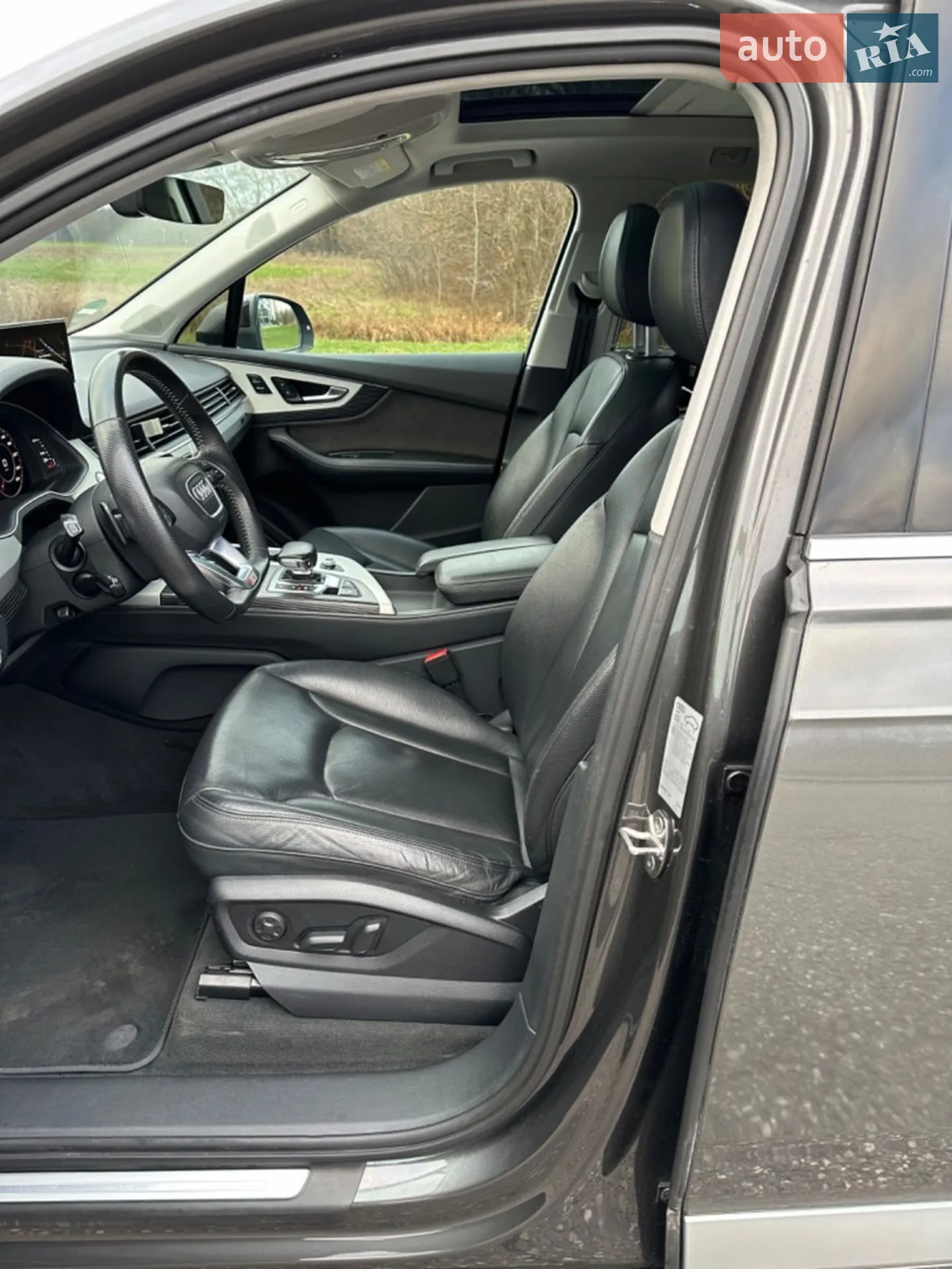 2018 Audi Q7 - мініатюра 9
