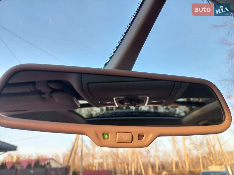 Внедорожник / Кроссовер Audi Q7 2010 в Чернигове