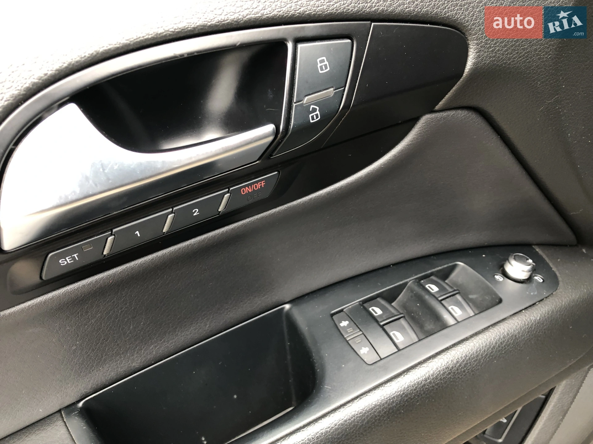 2010 Audi Q7 - мініатюра 28