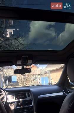 Позашляховик / Кросовер Audi Q7 2011 в Новій Ушиці