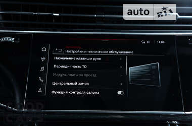 Позашляховик / Кросовер Audi Q7 2020 в Одесі