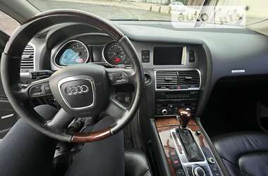 Внедорожник / Кроссовер Audi Q7 2008 в Мукачево