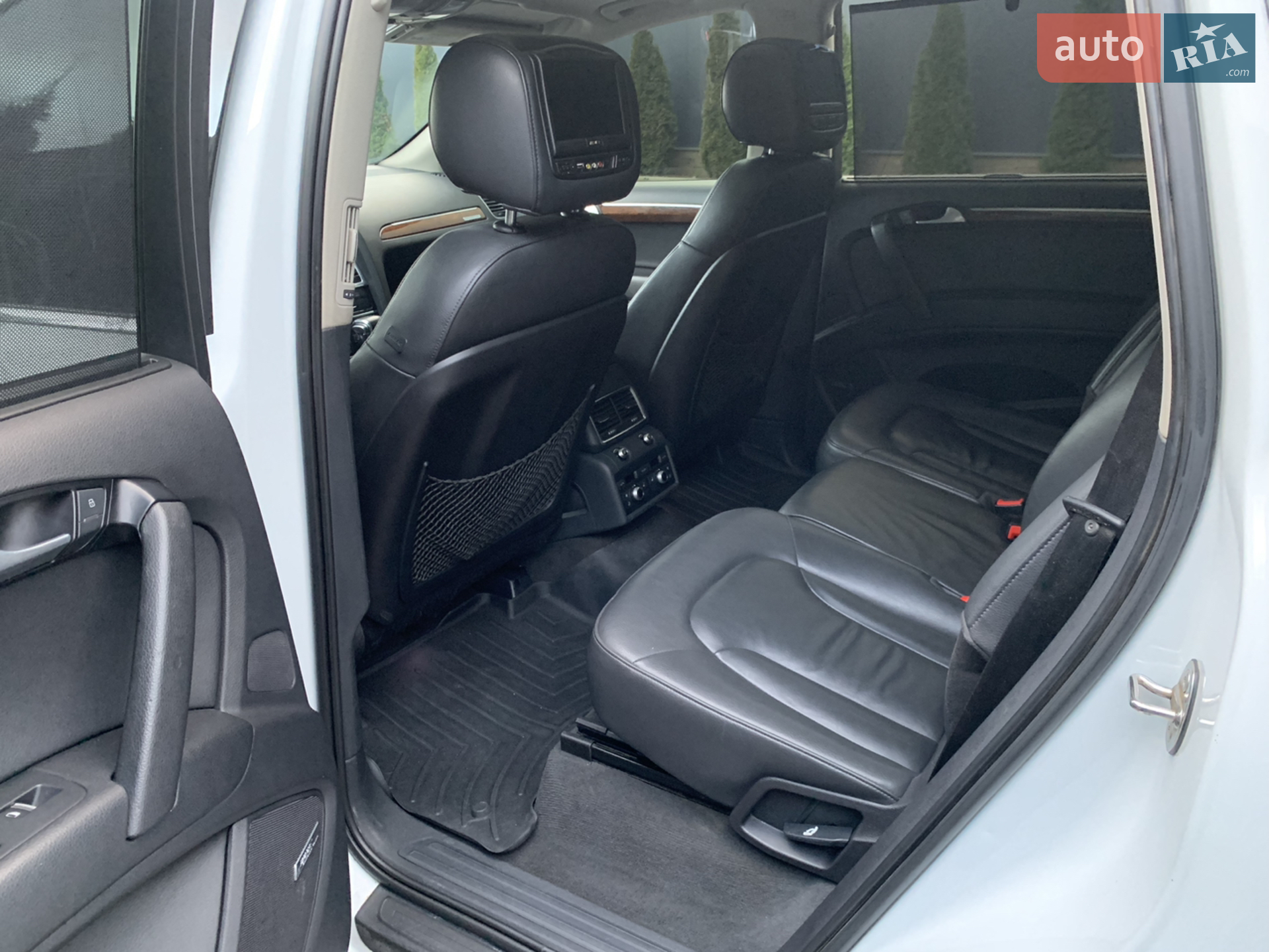 2013 Audi Q7 - мініатюра 28