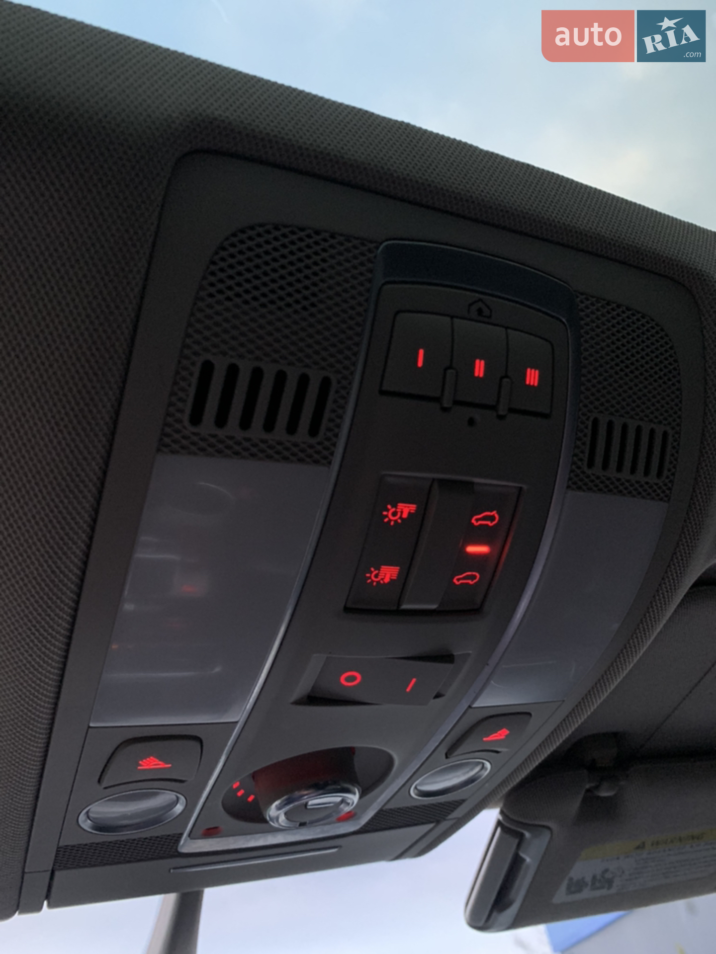 2013 Audi Q7 - мініатюра 56