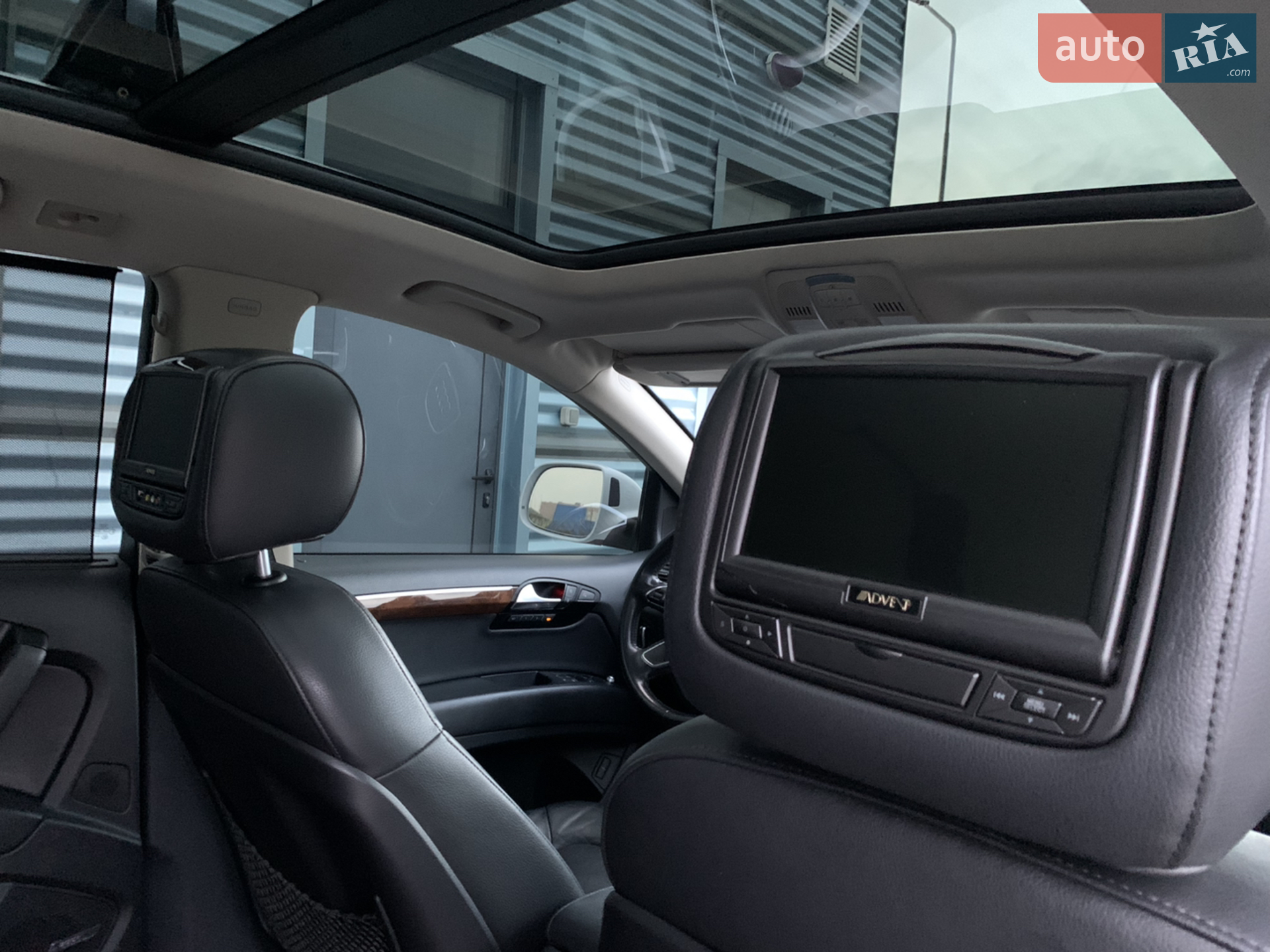 2013 Audi Q7 - мініатюра 59