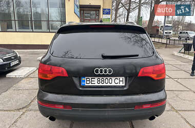 Внедорожник / Кроссовер Audi Q7 2008 в Николаеве