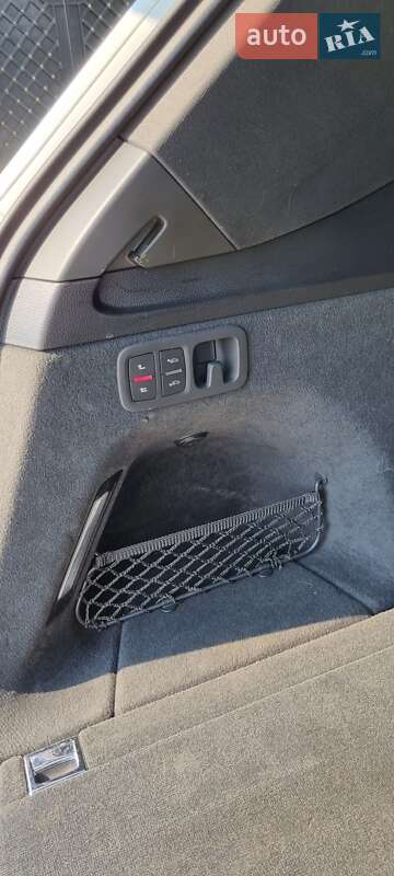 Внедорожник / Кроссовер Audi Q7 2017 в Одессе