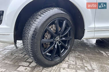Внедорожник / Кроссовер Audi Q7 2014 в Сарнах