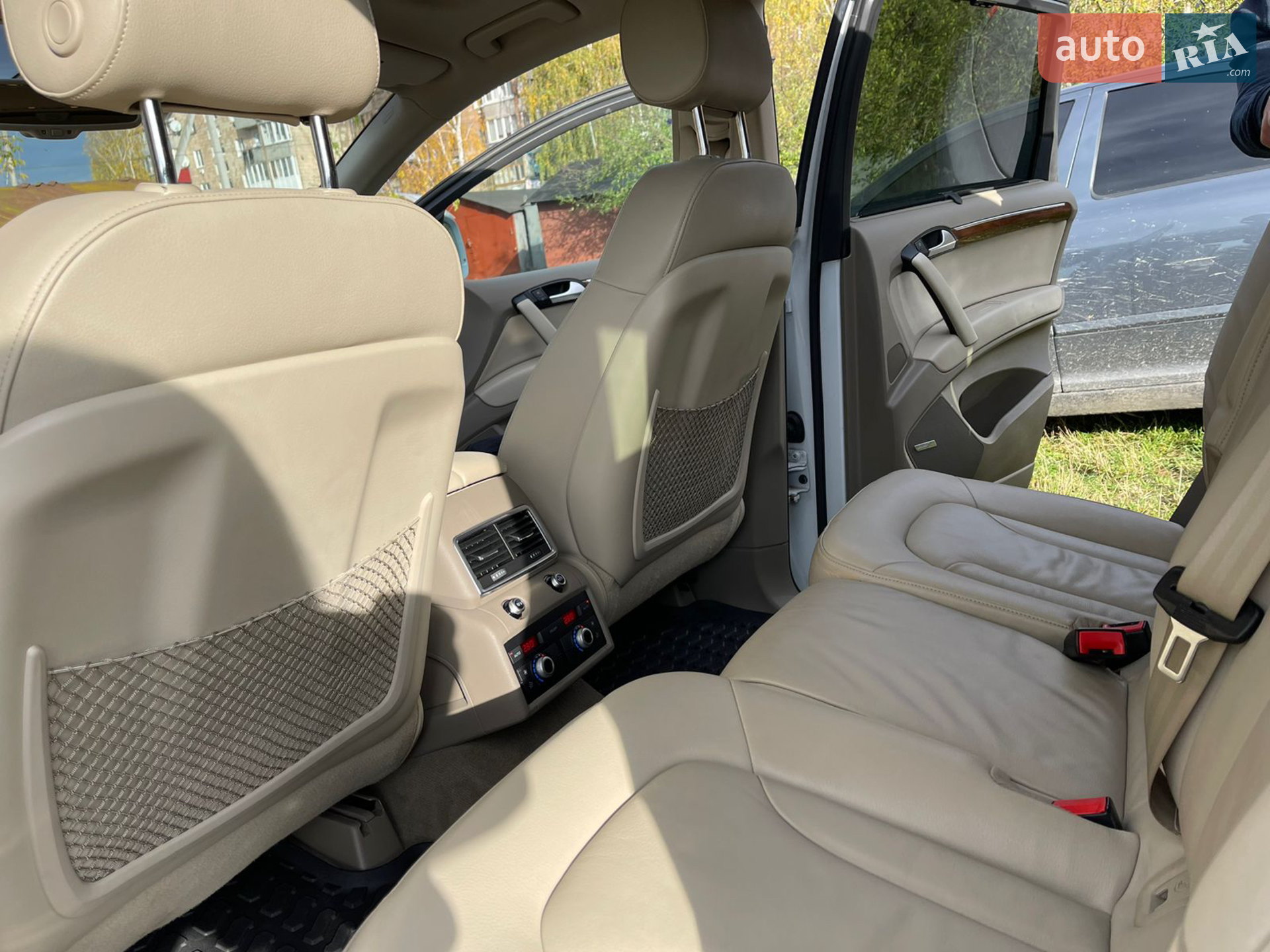 2014 Audi Q7 - мініатюра 31