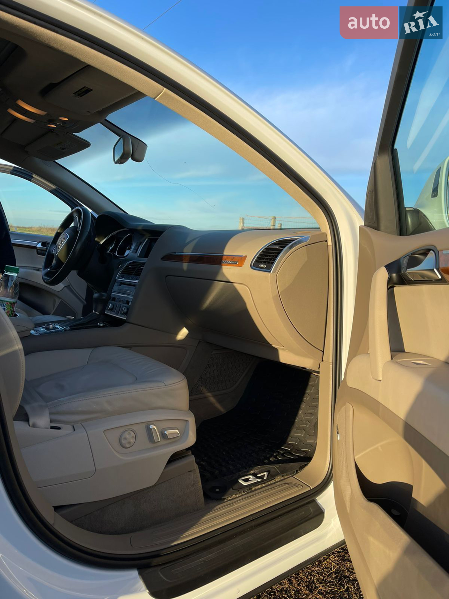 2014 Audi Q7 - мініатюра 32