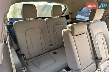 Внедорожник / Кроссовер Audi Q7 2014 в 