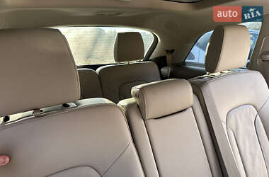 Внедорожник / Кроссовер Audi Q7 2014 в 