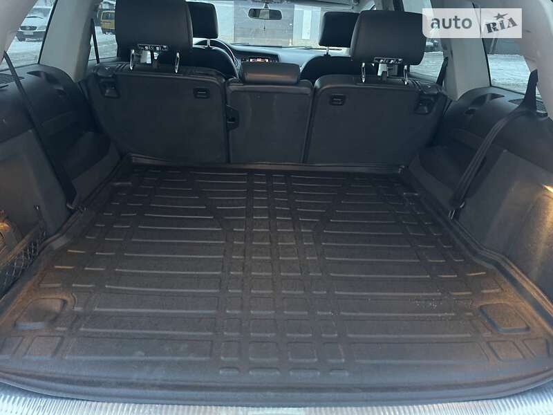 Позашляховик / Кросовер Audi Q7 2011 в Теофіполі фото 23 Позашляховик / Кросовер Audi Q7 2011 в Теофіполі