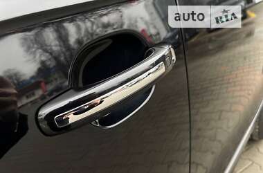 Внедорожник / Кроссовер Audi Q7 2014 в Житомире