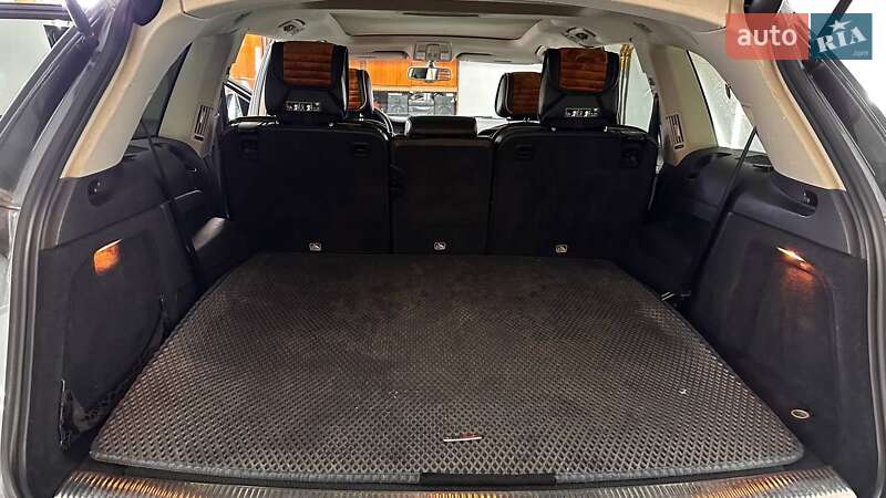 Позашляховик / Кросовер Audi Q7 2015 в Калуші