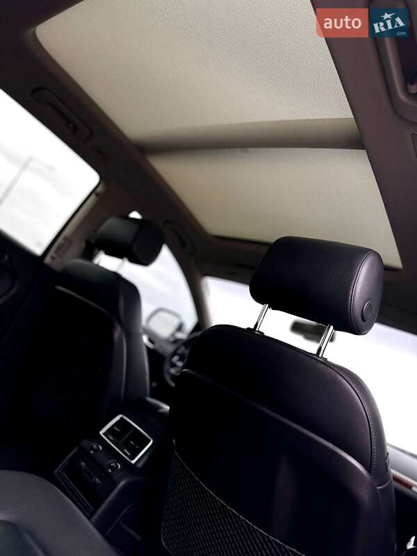 Позашляховик / Кросовер Audi Q7 2015 в Яворові