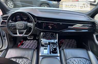 Позашляховик / Кросовер Audi Q7 2020 в Львові