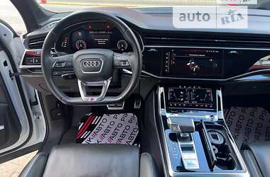 Позашляховик / Кросовер Audi Q7 2020 в Львові